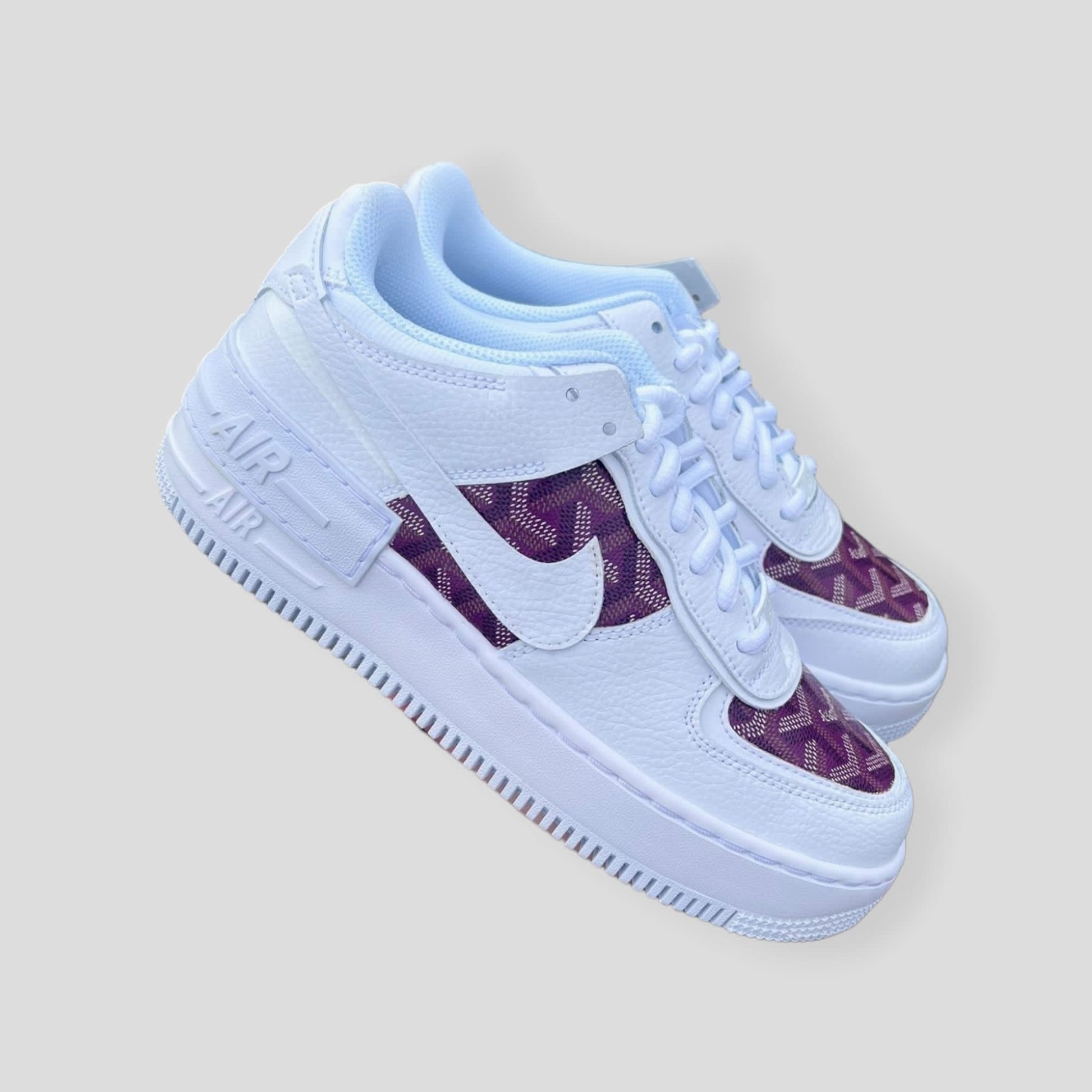 AF-1 GRAPE GYRD - Snkrs By Son