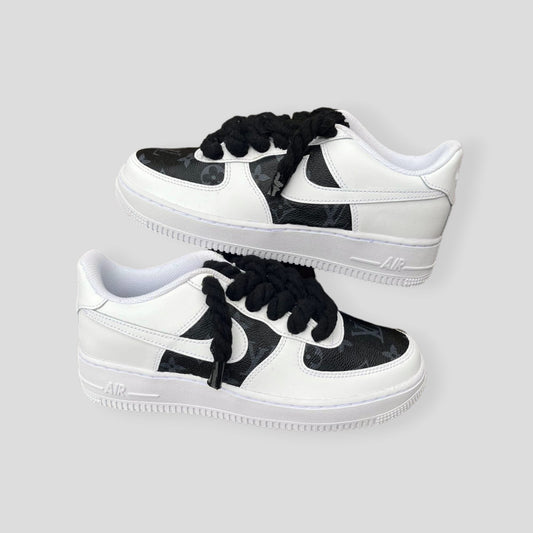 AF-1 LOUIS ECLIPSE X ROPE LACES - Snkrs By Son