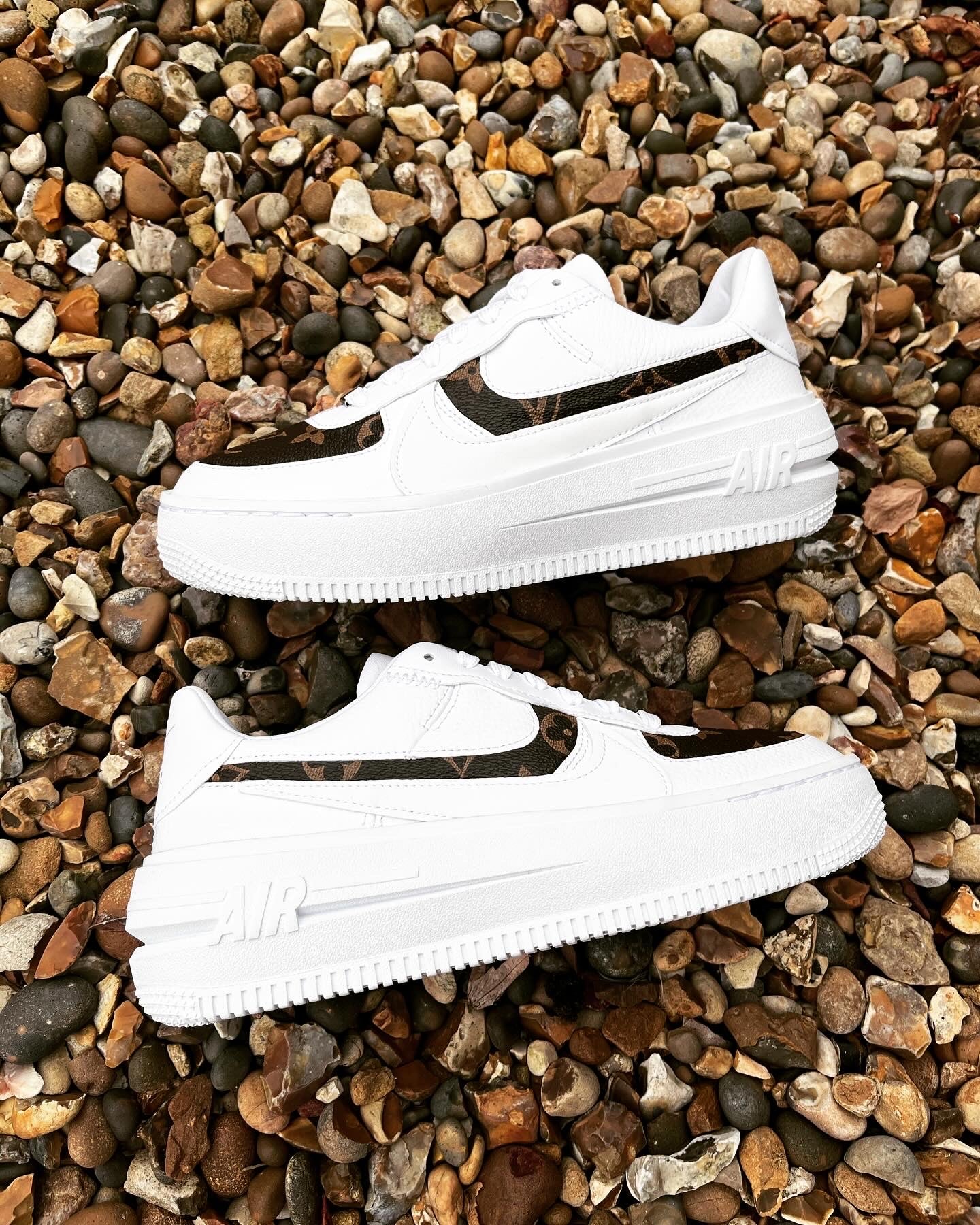 AF-1 LOUIS MONO - Snkrs By Son