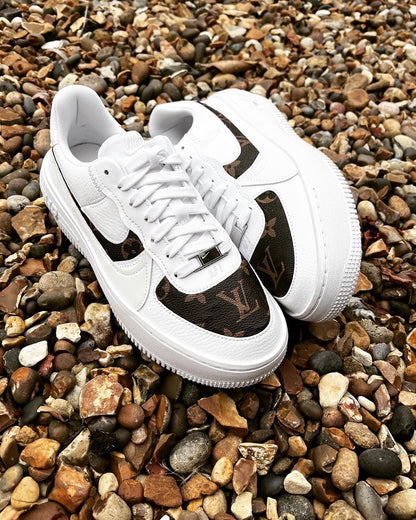 AF-1 LOUIS MONO - Snkrs By Son