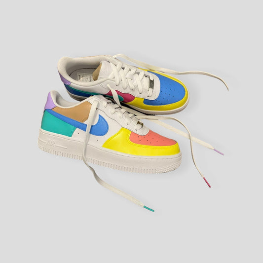 AF-1 TUTTI FRUTTI - Snkrs By Son